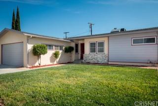 9156 Bartee Ave, Los Angeles, CA 91331-4808
