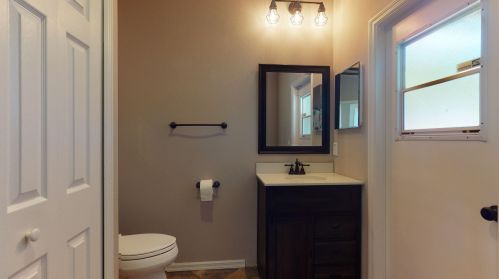 2081 Burlington St, Fort Pierce FL  34984-4350 exterior