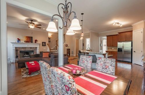 1110 Francis St, Atlanta GA 30318-5322 exterior