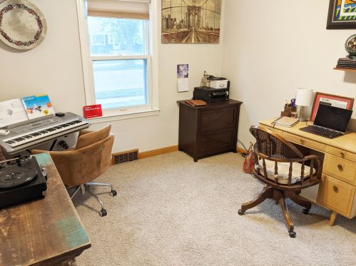 3406 87th St, Milwaukee WI  53227-4516 exterior