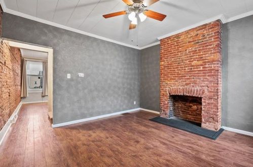 292 45th St, Pittsburgh PA  15201-2868 exterior