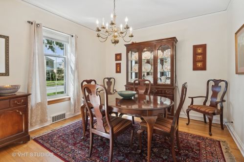 1733 Natoma Ave, Chicago IL 60707-3916 exterior