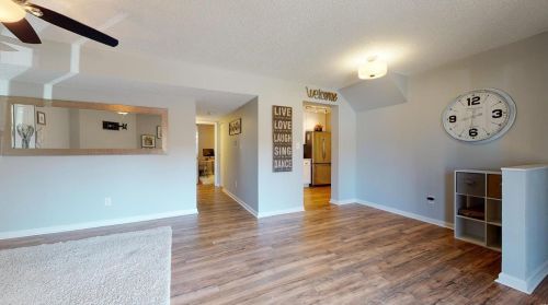 1506 Oriole Ln, Saint Louis MO 63144-1110 exterior