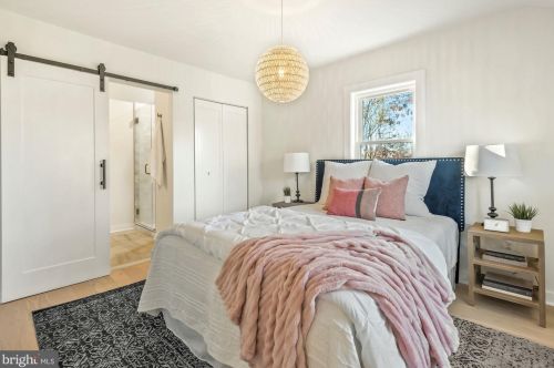 2906 Stanton Ave, Silver Spring MD  20910-1217 exterior