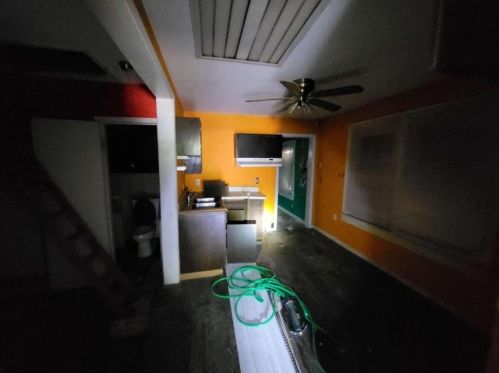 3117 Larose St, Atlanta GA 30344-4527 exterior