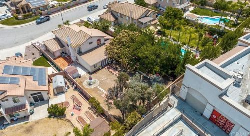 9031 Marmalade Ct, Riverside CA 92508-6227 exterior