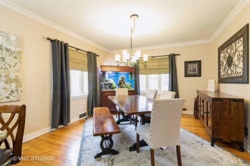 2605 Dougall Rd, Joliet IL 60433-1646 exterior