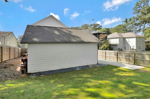 1863 Francis Ave, Atlanta GA  30318-2723 exterior