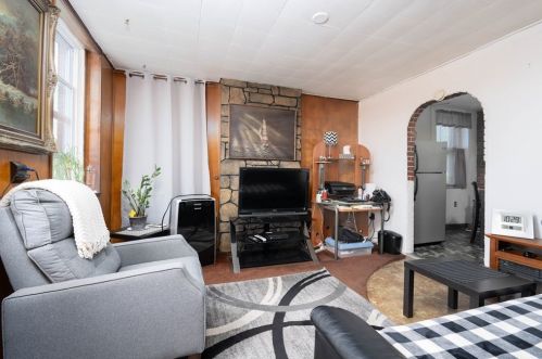 210 Marginal St, Boston MA exterior