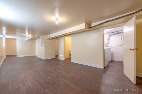 3549 58th St, Chicago IL 60629-3807 exterior