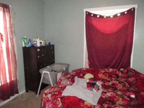 2427 Woodward Ave, Wyoming MI exterior