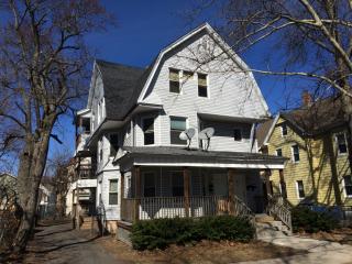 18 Alderman St, Springfield MA  01108-2121 exterior