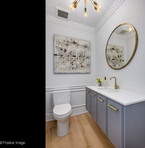 3310 Harding Ave, Chicago IL 60659-1008 exterior