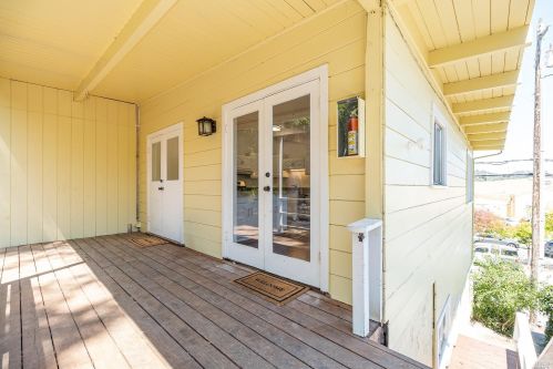 7 Homestead Blvd, Mill Valley, CA 94941-3425