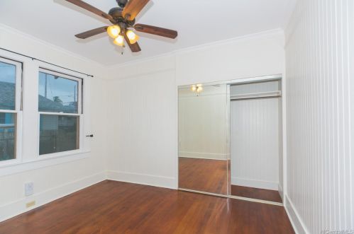 536 12 Ave, Honolulu HI exterior