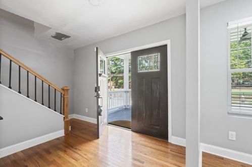 992 Beckwith St, Atlanta GA 30314-4113 exterior