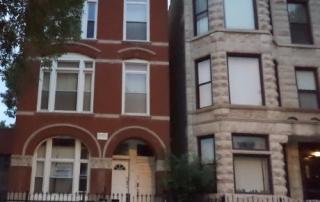 4042 Wabash Ave, Chicago, IL 60653-2153