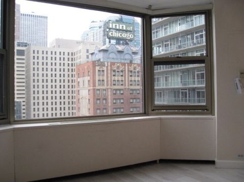 535 Michigan Ave, Chicago IL  60611-3814 exterior