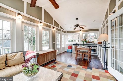 3240 Livingston St, Washington DC 20015-1756 exterior