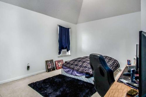 6162 Lamp Post Pl, Atlanta GA 30349-8821 exterior