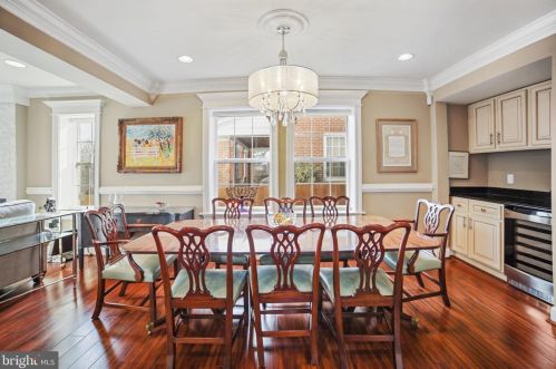 5536 30 Pl, Washington DC 20015-1209 exterior