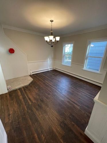 133 Bennett St, Woonsocket RI  02895-4618 exterior