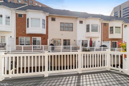 8517 Cameron St, Silver Spring MD 20910-3466 exterior