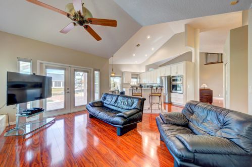 2006 Sykes Crk Dr, Merritt Island FL 32953-3065 exterior