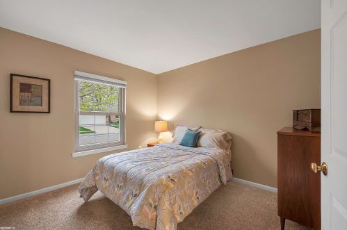 17437 Westgrove Dr, Macomb Township MI 48042-3534 exterior