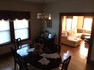 141 Rowe St, Boston MA  02131 exterior