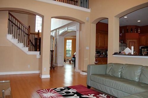 4513 The Landings Ct, Frisco, TX 75033-7278