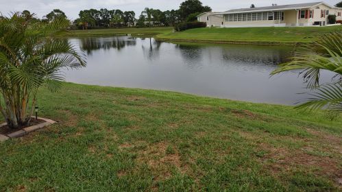 2944 Fiddlewood Cir, Fort Pierce FL 34952-3342 exterior