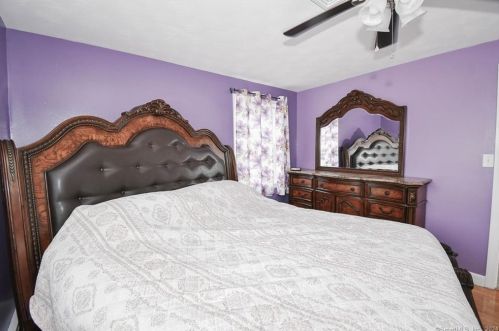 35 4th St, New Britain CT  06051-1721 exterior