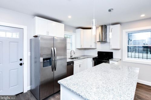 4227 Edson Pl, Washington DC  20019-8023 exterior