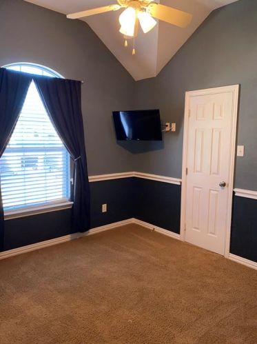 11775 Barrymore Dr, Frisco TX 75035-8657 exterior