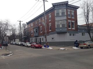 538 35th St, Philadelphia PA  19104-2458 exterior