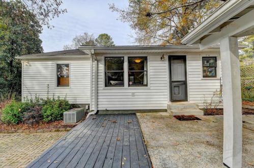 1631 Dresden Dr, Atlanta GA 30319-3633 exterior