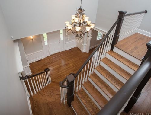 351 Branchville Rd, Ridgefield CT 06877-5012 exterior