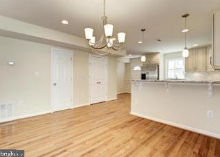 726 50th St, Washington DC  20019-4813 exterior