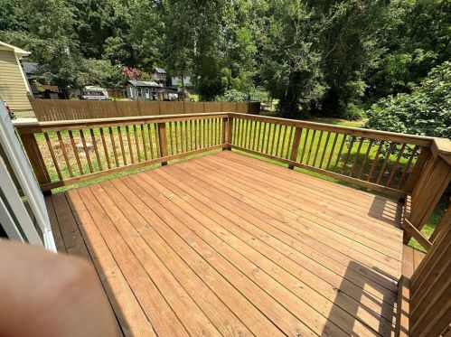 3286 Sunderland Dr, Lithonia GA 30039-4672 exterior