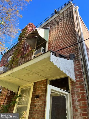 5318 Marvine St, Philadelphia PA 19141-3418 exterior