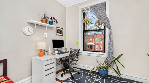 3244 Monticello Ave, Chicago IL 60618-6614 exterior