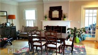 1131 Briarcliff Pl, Atlanta GA  30306-3927 exterior