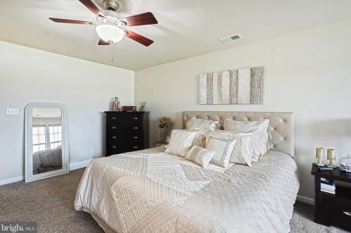 745 Blossom Dr, Hanover PA 17331-2077 exterior