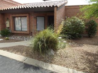 8631 Little Oak Ln, Tucson AZ  85704-0939 exterior