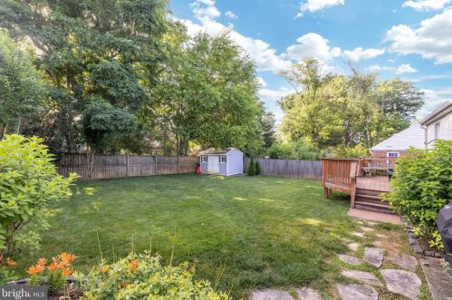 9308 Sudbury Rd, Silver Spring MD 20901-3505 exterior