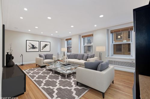 3730 Lake Shore Dr, Chicago, IL 60613-4236