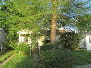 611 Gelpi Ave, New Orleans LA  70121-1528 exterior