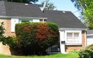 9600 Luella Ave, Chicago IL  60617-4818 exterior