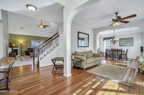 163 Pinecrest Cir, Bluffton SC 29910-7872 exterior